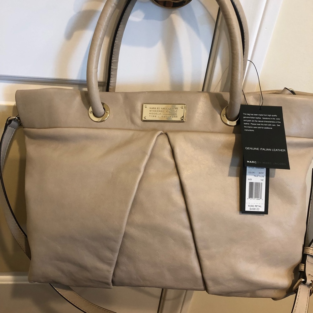 Marc By Marc Jacobs Handbag
